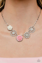 Load image into Gallery viewer, Paparazzi Tea Party Favors - Pink Necklace