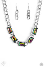 Load image into Gallery viewer, Paparazzi Radiating Review - Multi Necklace