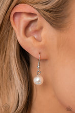 Load image into Gallery viewer, Paparazzi My PEARL - White Necklace