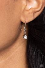 Load image into Gallery viewer, Paparazzi Roadside Romance - White Necklace