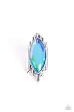 Load image into Gallery viewer, Paparazzi Stunning Showman - Green Ring