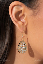 Load image into Gallery viewer, Paparazzi The Cody - 2023 Zi Collection Necklace