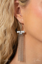 Load image into Gallery viewer, Paparazzi The Nedra - 2023 Zi Collection Necklace