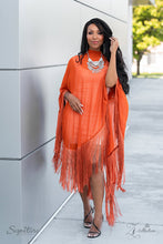 Load image into Gallery viewer, Paparazzi The Nedra - 2023 Zi Collection Necklace