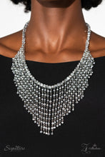 Load image into Gallery viewer, Paparazzi The Stephanie - 2023 Zi Collection Necklace
