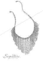 Load image into Gallery viewer, Paparazzi The Stephanie - 2023 Zi Collection Necklace
