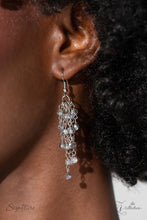 Load image into Gallery viewer, Paparazzi The Stephanie - 2023 Zi Collection Necklace