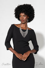 Load image into Gallery viewer, Paparazzi The Stephanie - 2023 Zi Collection Necklace