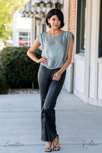 Load image into Gallery viewer, Paparazzi The Stephanie - 2023 Zi Collection Necklace