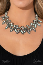 Load image into Gallery viewer, Paparazzi The April - 2023 Zi Collection Necklace