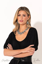 Load image into Gallery viewer, Paparazzi The April - 2023 Zi Collection Necklace