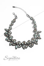 Load image into Gallery viewer, Paparazzi The April - 2023 Zi Collection Necklace