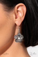Load image into Gallery viewer, Paparazzi The Raven -2023 Zi Collection Necklace