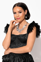 Load image into Gallery viewer, Paparazzi The Raven -2023 Zi Collection Necklace