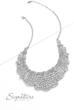 Load image into Gallery viewer, Paparazzi The DEtta - 2023 Zi Collection Necklace