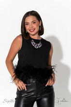 Load image into Gallery viewer, Paparazzi The Laura - 2023 Zi Collection Necklace