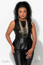 Load image into Gallery viewer, Paparazzi The Linda - 2023 Zi Collection Necklace