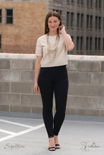 Load image into Gallery viewer, Paparazzi The Linda - 2023 Zi Collection Necklace