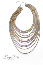 Load image into Gallery viewer, Paparazzi The Linda - 2023 Zi Collection Necklace