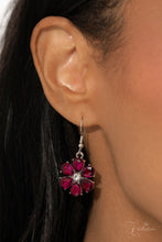 Load image into Gallery viewer, Paparazzi Outgoing - Multi 2023 Zi Collection Necklace