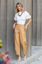 Load image into Gallery viewer, Paparazzi Outgoing - Multi 2023 Zi Collection Necklace