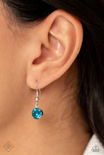 Load image into Gallery viewer, Paparazzi Audaciously Affixed - Multi Necklace