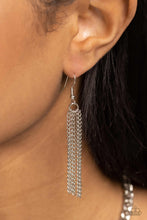 Load image into Gallery viewer, Paparazzi Night and Day - Blue Necklace