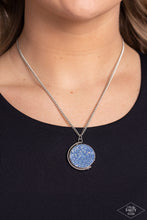 Load image into Gallery viewer, Paparazzi My Moon and Stars - Multi Necklace