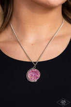 Load image into Gallery viewer, Paparazzi My Moon and Stars - Multi Necklace