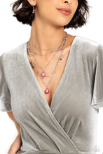 Load image into Gallery viewer, Paparazzi SASS with Flying Colors - Multi Necklace