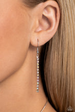 Load image into Gallery viewer, Paparazzi Synchronized SHIMMER - Multi Necklace