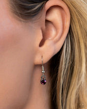 Load image into Gallery viewer, Paparazzi For the Most HEART - Multi Necklace