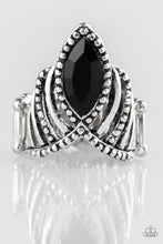 Load image into Gallery viewer, Paparazzi Heres Your Crown - Rhinestone Ring