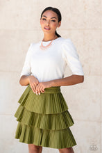 Load image into Gallery viewer, Deep Space Diva - Copper Necklace