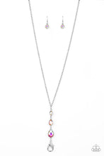 Load image into Gallery viewer, Paparazzi Dont Mind If I DEW - Multi Necklace