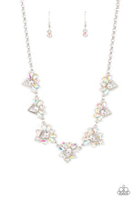 Load image into Gallery viewer, Paparazzi Extragalactic Extravagance - Multi Necklace