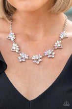 Load image into Gallery viewer, Paparazzi Extragalactic Extravagance - Multi Necklace