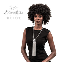 Load image into Gallery viewer, Paparazzi The Hope - 2022 Zi Collection Necklace