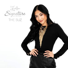 Load image into Gallery viewer, Paparazzi The Suz - 2022 Zi Collection Necklace