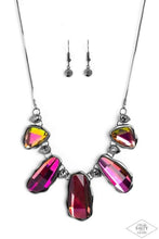 Load image into Gallery viewer, Paparazzi Cosmic Cocktail - Multi Necklace