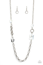 Load image into Gallery viewer, Paparazzi Famous and Fabulous - Multi Necklace