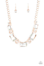 Load image into Gallery viewer, Paparazzi Flawlessly Famous - Multi Necklace