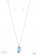 Load image into Gallery viewer, Paparazzi Gemstone Grandeur - Multi Necklace