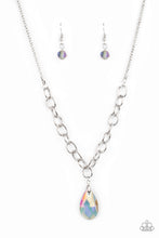 Load image into Gallery viewer, Paparazzi Mega Modern - Multi Necklace