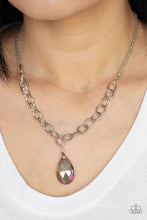 Load image into Gallery viewer, Paparazzi Mega Modern - Multi Necklace