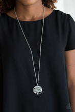 Load image into Gallery viewer, Paparazzi Naturally Nirvana - Multi Necklace