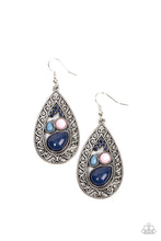 Load image into Gallery viewer, Paparazzi Nautical Daydream - Multi Earrings