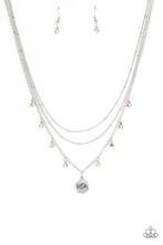 Load image into Gallery viewer, Paparazzi Ode To Mom - Layered Necklace