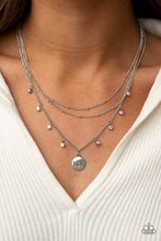 Load image into Gallery viewer, Paparazzi Ode To Mom - Layered Necklace