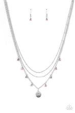 Load image into Gallery viewer, Paparazzi Ode To Mom - Layered Necklace